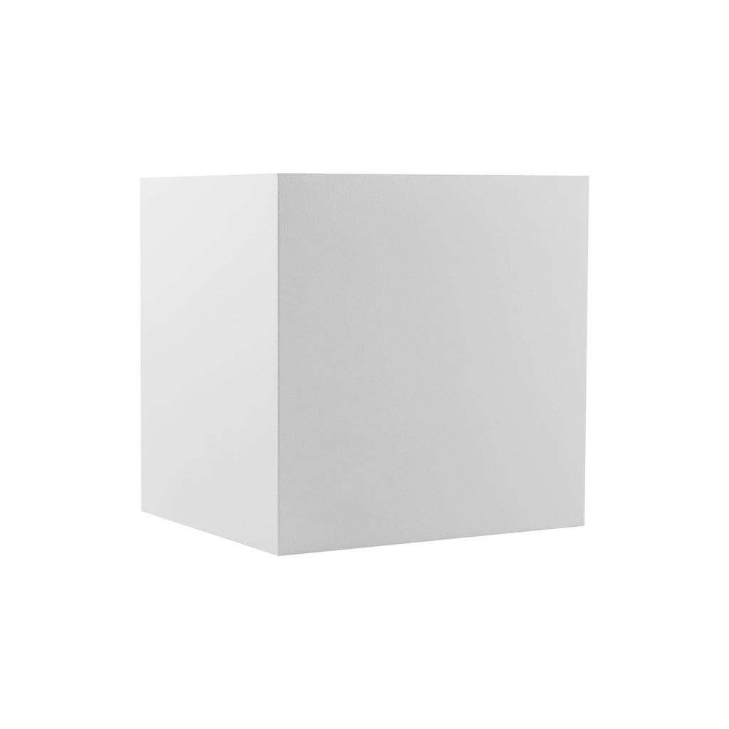 Vertex 1 - Outdoor wall light - White
