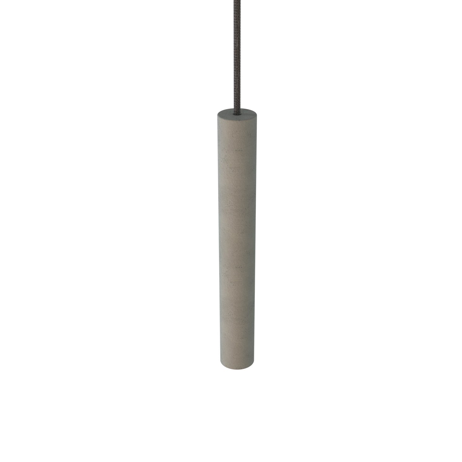 45cm cylinder pendant