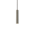 35cm cylinder pendant
