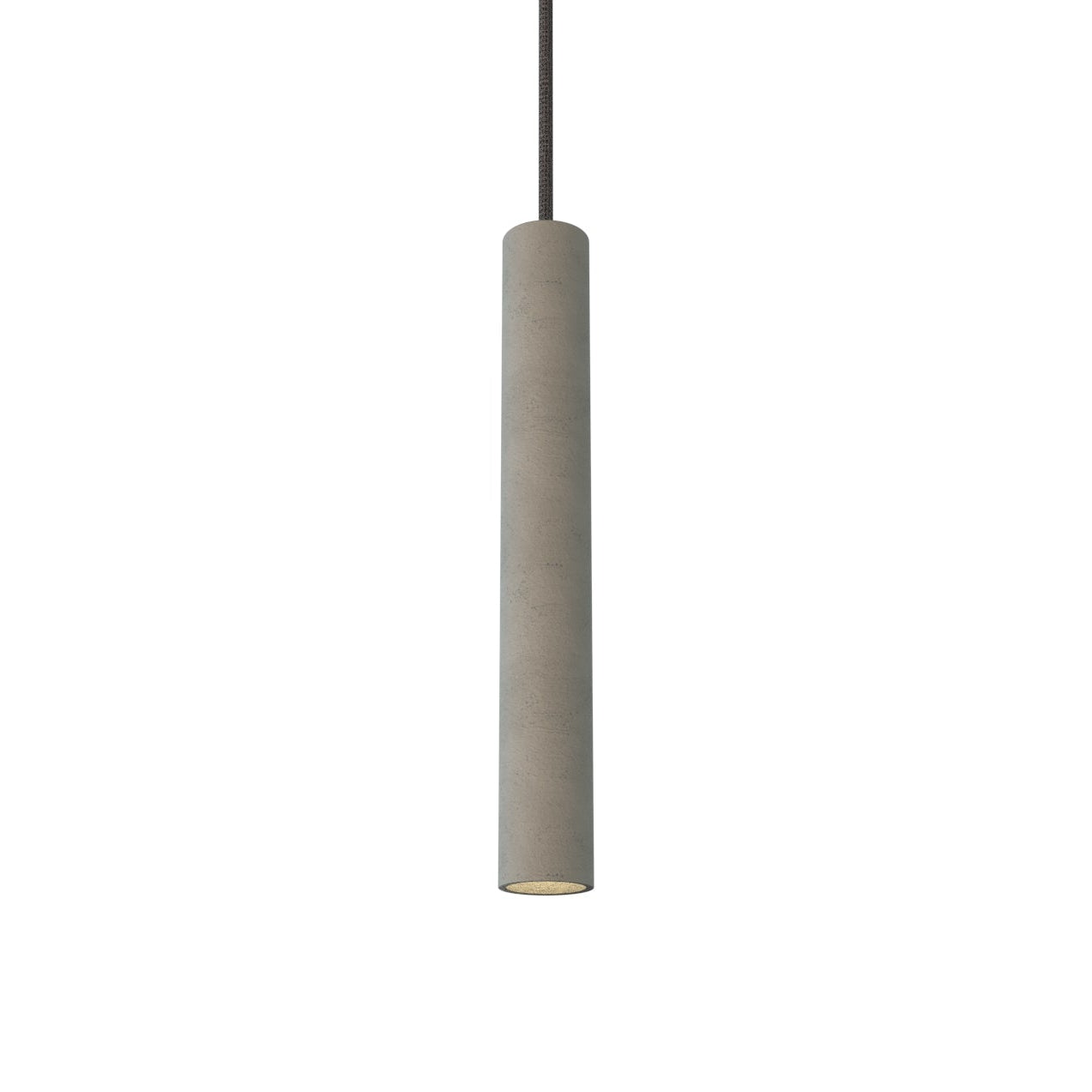 45cm cylinder pendant