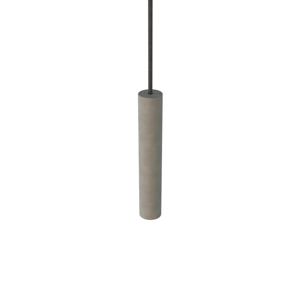 35cm cylinder pendant