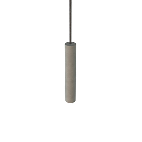 35cm cylinder pendant