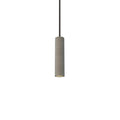 25cm cylinder pendant