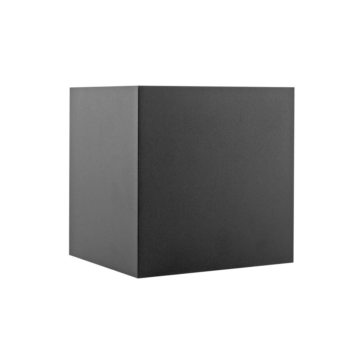 Vertex 1 - Outdoor wall light - Dark Grey