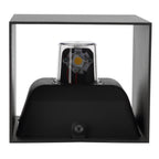 Vertex 1 - Outdoor wall light - Dark Grey