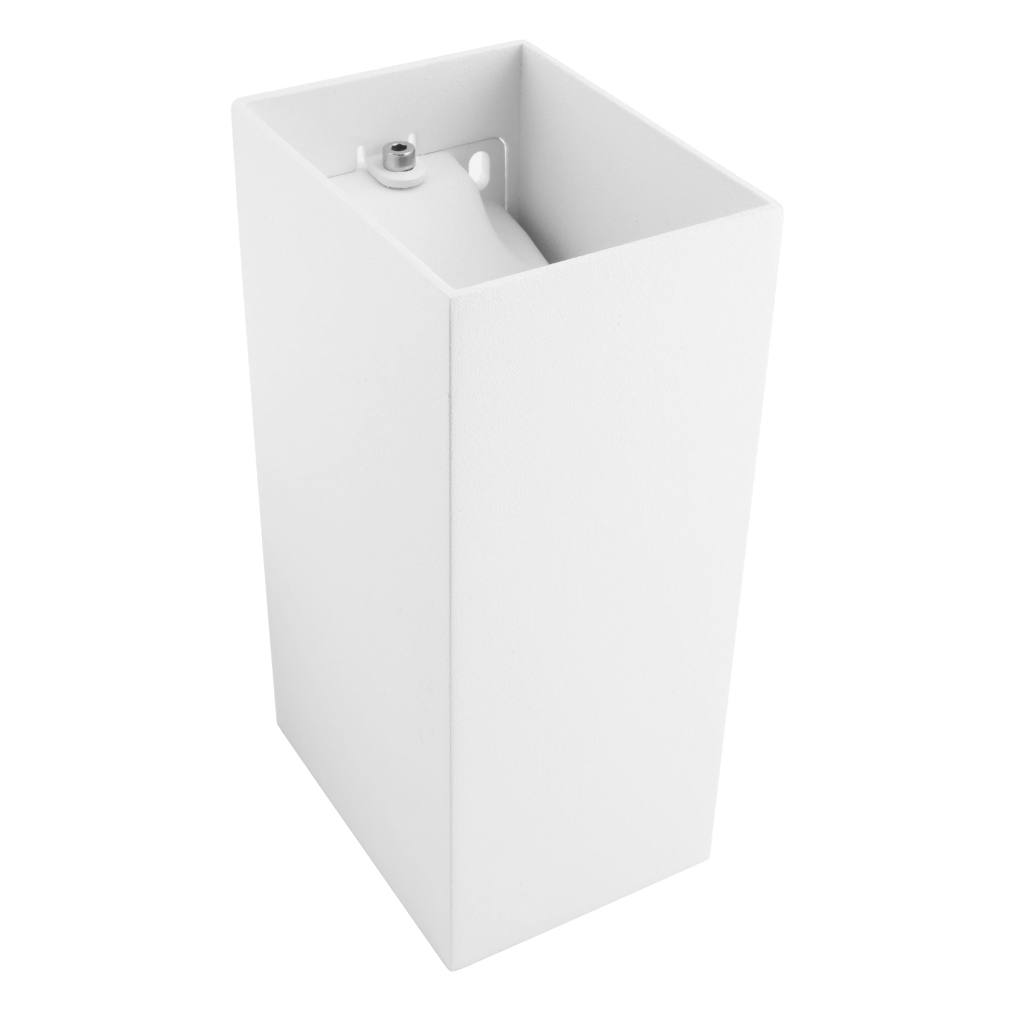 Vertex 2 - Outdoor wall light - White